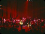 Leonard Cohen's 1979 touring band