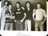 Passenger circa 1978. L to R: Steve Meador, Bill Ginn, Mitch Watkins, Paul Ostermayer, Roscoe Beck